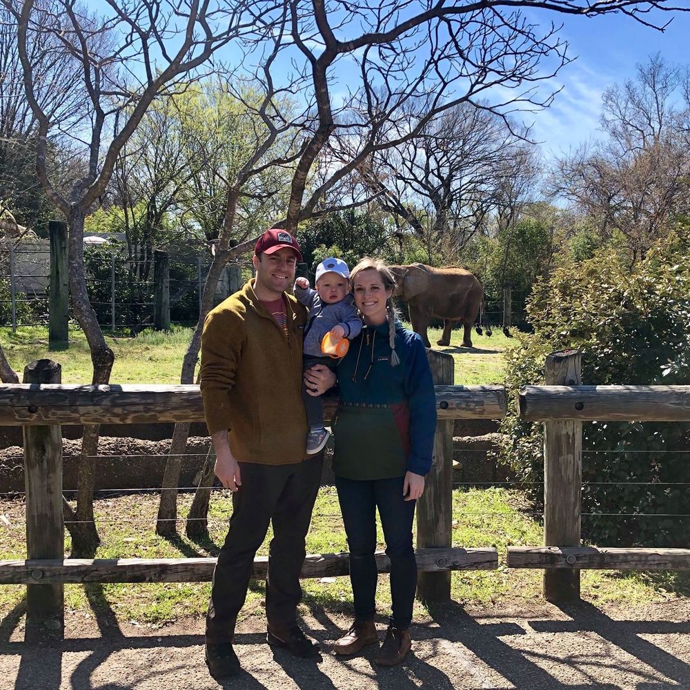 Meet your Posher, Felicia